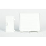 Bruder 43588 ND Výklopná záď a dveře pro přívěs pro koně 2501, 2592 – Zboží Dáma