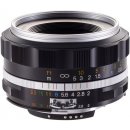 Voigtländer 40mm f/2 MF Ultron SL II-S Aspherical Nikon