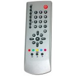 Dálkový ovladač General Sencor STV2102 – Hledejceny.cz