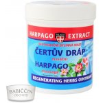 Palacio Čertův dráp masážní regenerační mast 125 ml – Zboží Dáma