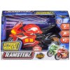 Auta, bagry, technika Alltoys Halsall Teamsterz Street motorka