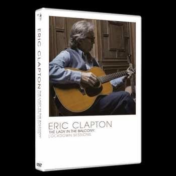 Clapton Eric: Lady In The Balcony: DVD