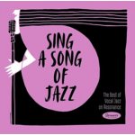 Various Artists - Sing A Song Of Jazz CD – Hledejceny.cz