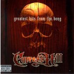 Cypress Hill - Greatest Hits from The Bong CD – Hledejceny.cz