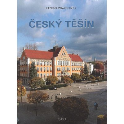 Český Těšín – Hledejceny.cz