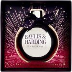 Baylis & Harding Moonlight Fig Bath & Shower Bubbles pěna do koupele 250 ml – Zbozi.Blesk.cz