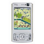 Nokia N95 – Zboží Mobilmania