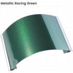 JEM PPF Zelené barevné ochranné fólie Zelené fólie: Metallic racing green | Zboží Auto