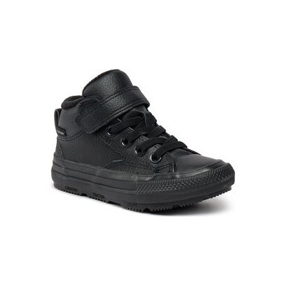 Converse Chuck Taylor All Star Malden Street Boot A04818C černá