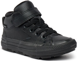 Converse Chuck Taylor All Star Malden Street Boot A04818C černá