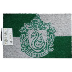 Curepink Harry Potter: Zmijozel Slytherin 60 x 40 cm zeleno-šedá [GP85330]