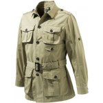 Kabát Beretta Serengeti Safari dámský Haselnut – Zboží Mobilmania