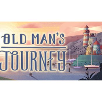 Old Man's Journey