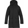 Dámská bunda Lunara Insulated Jacket black