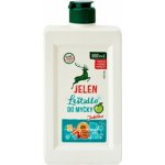 Jelen leštidlo do myčky 500 ml – Hledejceny.cz
