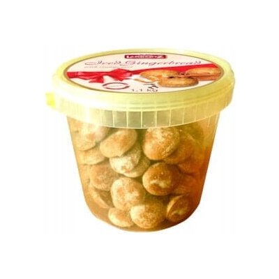 Perníky Lambertz s pomerančovou kůrou 1,1 kg – Zboží Dáma