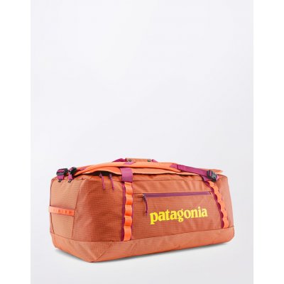 Taška Patagonia Black Hole Duffel peach sherbet broskvový sorbet 70 l – Zboží Mobilmania