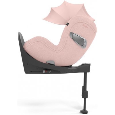 CYBEX Sirona T Plus 2023 Peach Pink – Zbozi.Blesk.cz