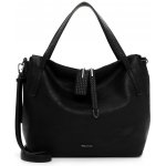 Tamaris Glenn 34193-100 Black dámská kabelka přes rameno černá – Sleviste.cz