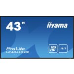 iiyama LE4341S – Zboží Živě
