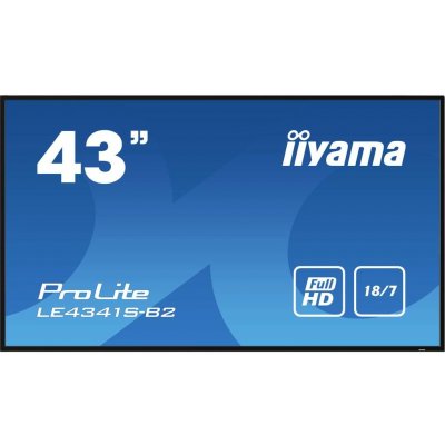 iiyama LE4341S – Zbozi.Blesk.cz