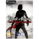 Prince of Persia: The Forgotten Sands (Limited Edition)