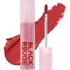 Tint na rty Black Rouge Muddish Cushion Velvet MV03 Apple ade Tint na rty 4g