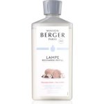 Maison Berger Paris Bavlněná péče náplň do katalytické lampy 500 ml – Zboží Mobilmania