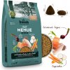 Granule pro psy Bosch HPC Menue Adult with North Sea salmon & trout 1 kg