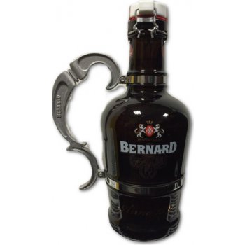 Bernard 12° 2 l (sklo)