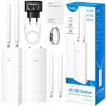 Cudy RE1200 – Sleviste.cz