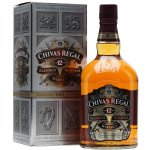 Chivas Regal 12y 40% 1 l (karton) – Hledejceny.cz