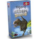 Bioviva! Výzvy přírody: Dinosauři