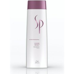 Wella Clear Scalp Shampoo 250 ml