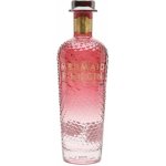 Mermaid Pink Gin 38% 0,7 l (holá láhev) – Sleviste.cz