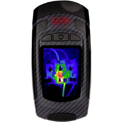 Seek Thermal RevealPRO FF RQ-AAAX