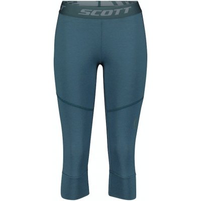 Scott Defined Merino Zelená – Sleviste.cz