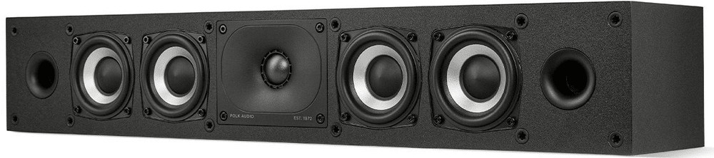 Polk Audio Monitor XT35