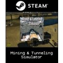 Mining and Tunneling Simulator