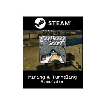 Mining and Tunneling Simulator