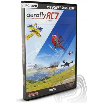 AeroflyRC7 ULTIMATE Windows