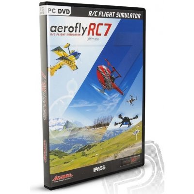 AeroflyRC7 ULTIMATE Windows