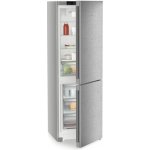 Volně stojící kombinovaná chladnička Liebherr CNsdc 5203 – Zboží Živě