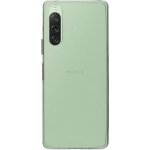 Tactical TPU pouzdro Sony Xperia 10 V, C – Zboží Živě