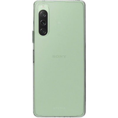 Tactical TPU pouzdro Sony Xperia 10 V, C – Zboží Živě