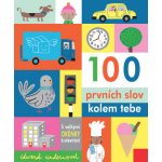 100 prvních slov kolem tebe – Hledejceny.cz