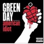 Green Day - American Idiot CD – Hledejceny.cz