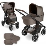 ABC DESIGN Sport SALSA 5 AIR 2025 Nature + adaptér pro autosedačku – Zboží Dáma ABC DESIGN Sport SALSA 5 AIR 2025 Nature + adaptér pro autosedačku – Zboží Dáma