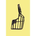 Chopo Náhubek gumoplast Ridgeback fena 100 x 100 x 130 mm – Zboží Mobilmania