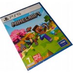 Minecraft – Zboží Živě